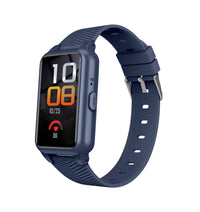 Charly | Senior Safety Watch with Fall Detection and GPS – Smart Care Smartwatch