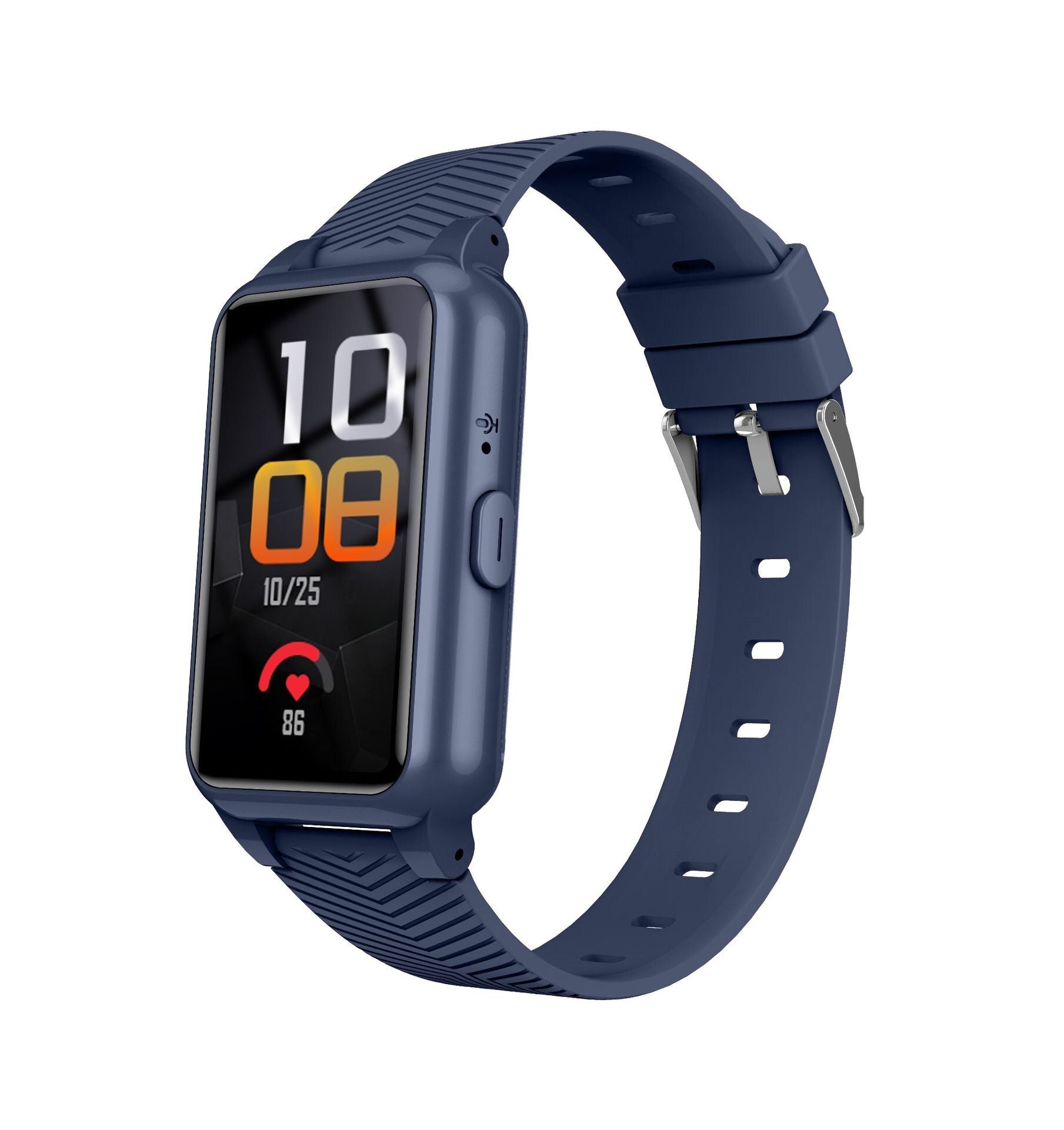 Charly | Senior Safety Watch with Fall Detection and GPS – Smart Care Smartwatch