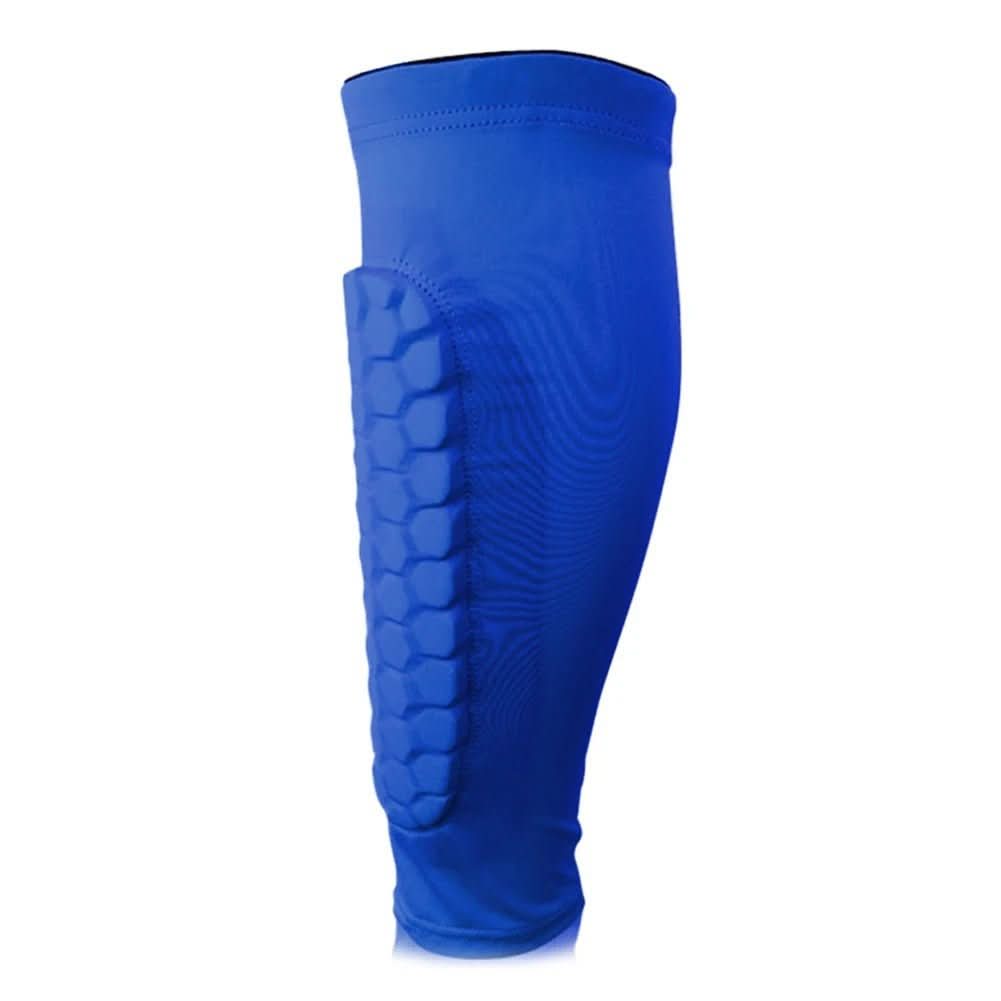 Charly | Shin Guards with Ankle Support for Football Players 1 pc