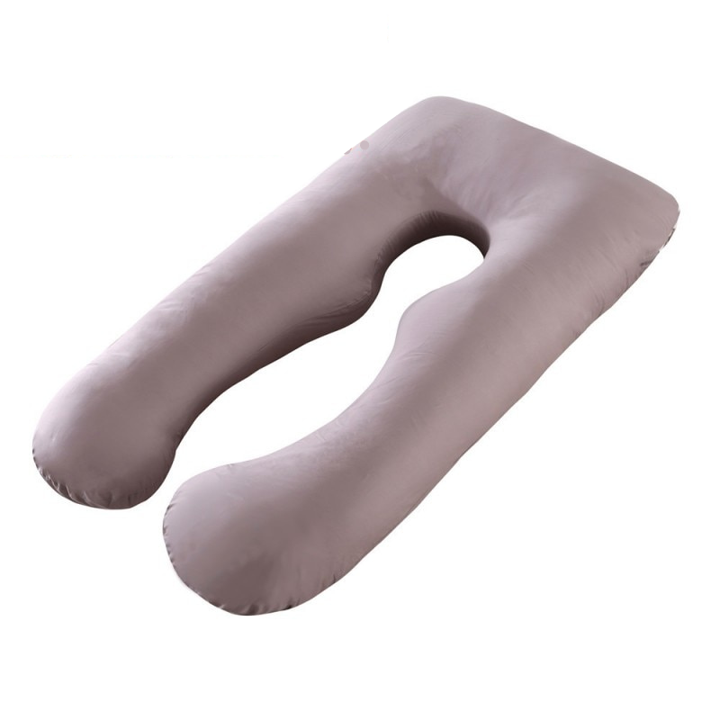 Charly | Side Sleeper Body Pillow | Ergonomic Full Body Support