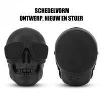 Sisica Skullspeaker