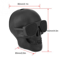 Sisica Skullspeaker