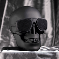 Sisica Skullspeaker