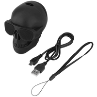 Sisica Skullspeaker