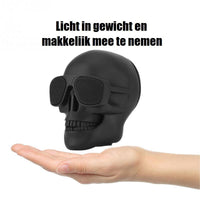 Sisica Skullspeaker