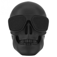 Sisica Skullspeaker