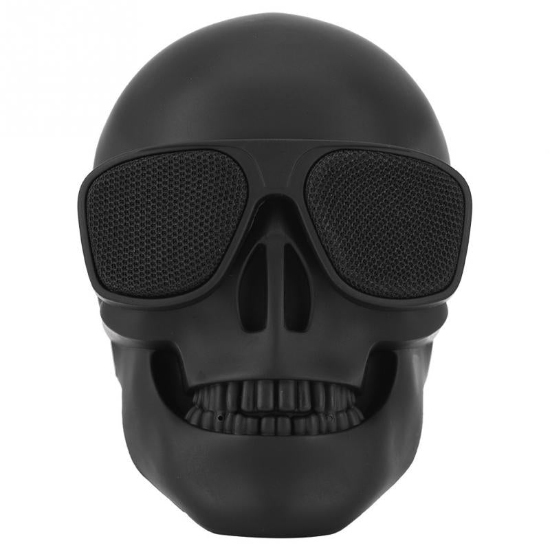 Sisica Skullspeaker