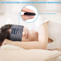 Sisica - Sleep Headphones