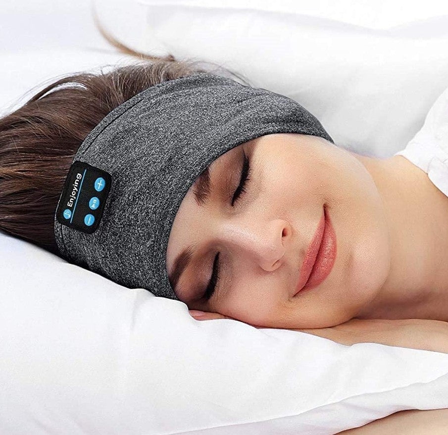 Charly - Sleep Headphones