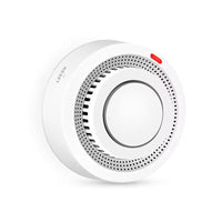 Charly | Smart WiFi Smoke Detector Fire Alarm 85dB – SafeSense