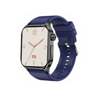 Charly | Smartwatch for Seniors Blood Pressure Sugar Health Management