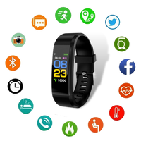 Sisica | Smartwatch with Health Tracking for Seniors
