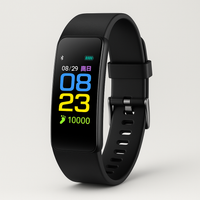 Charly | Smartwatch with Health Tracking for Seniors