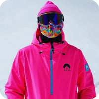 Sisica | Snow Ninja Mask Goggles