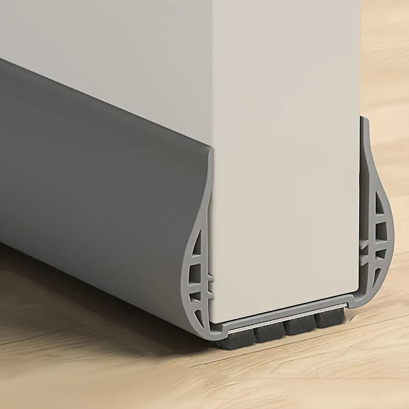 Charly | SnugBlock Adjustable Door Draft Stopper