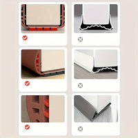 Sisica | SnugBlock Adjustable Door Draft Stopper