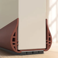 Charly | SnugBlock Adjustable Door Draft Stopper