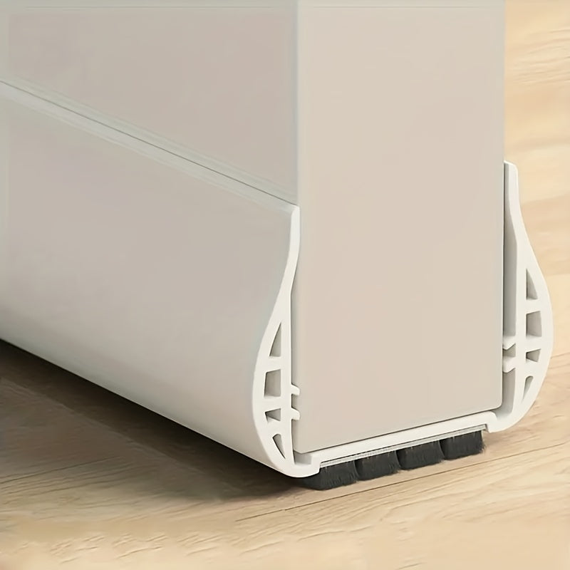 Charly | SnugBlock Adjustable Door Draft Stopper