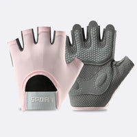 Charly | Sport & Fitness Gloves for Optimal Performance