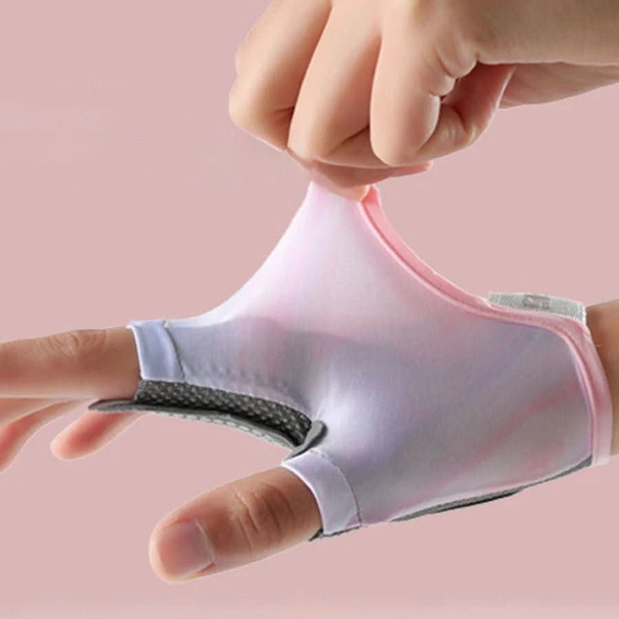 Sisica | Gym & Weightlifting Gloves for Enhanced Workouts