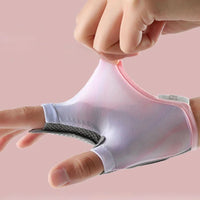Sisica | Gym & Weightlifting Gloves for Enhanced Workouts