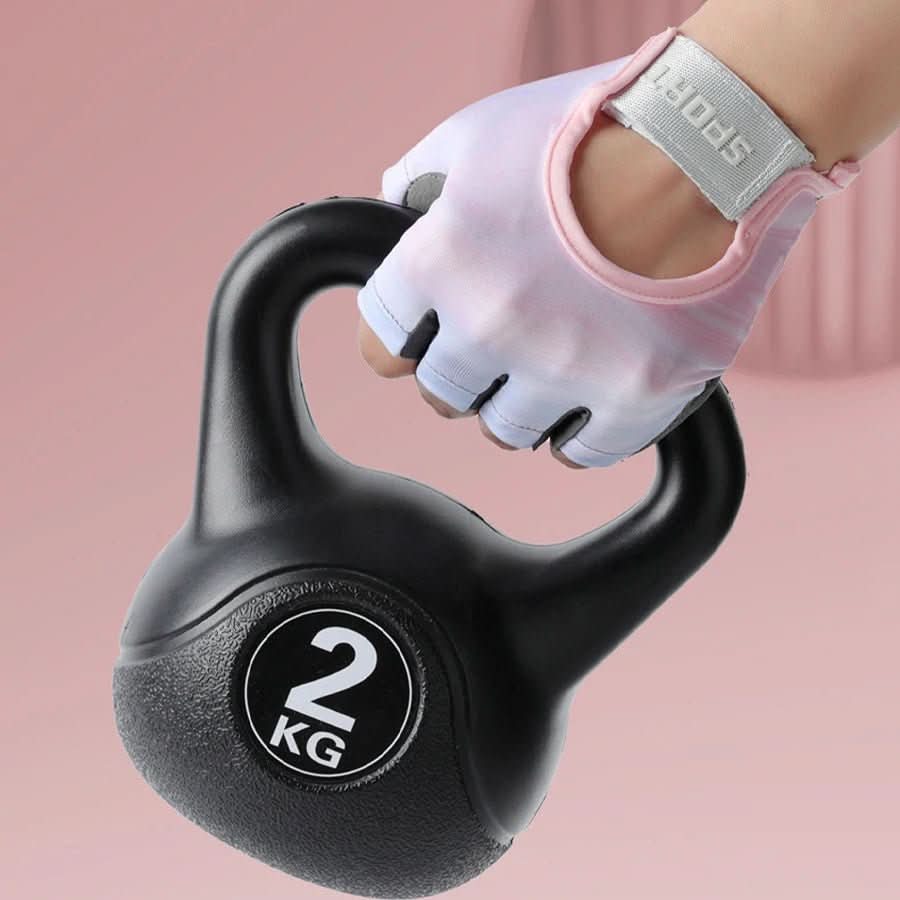 Sisica | Gym & Weightlifting Gloves for Enhanced Workouts