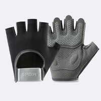 Charly | Sport & Fitness Gloves for Optimal Performance