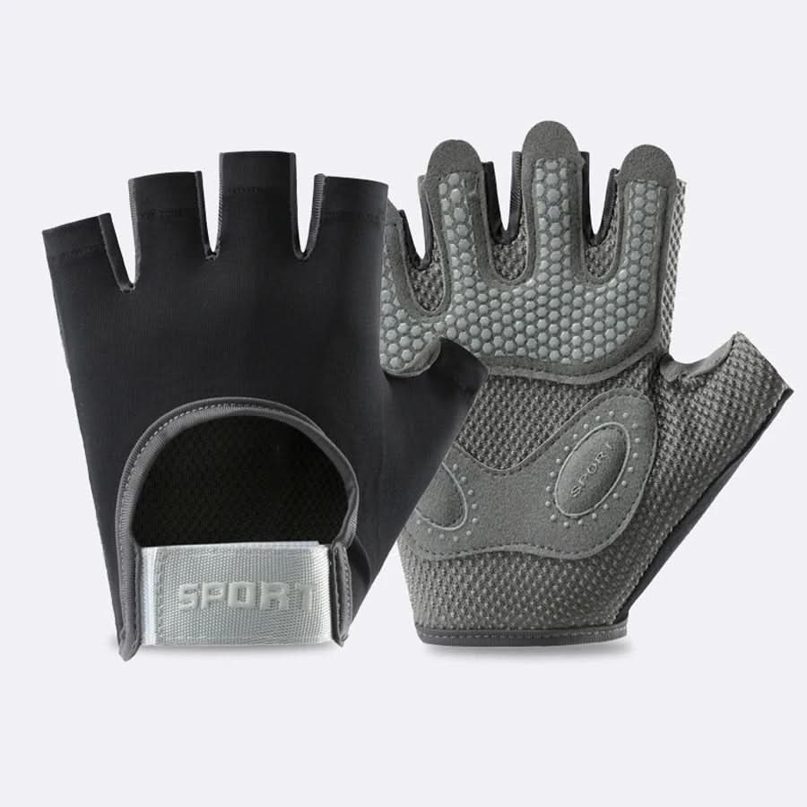 Charly | Sport & Fitness Gloves for Optimal Performance