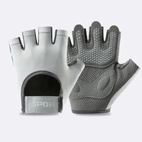 Charly | Sport & Fitness Gloves for Optimal Performance