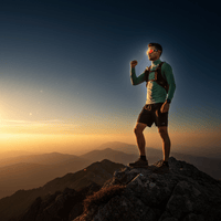 Sisica | Sports Shades with UV400 Polarized Lenses