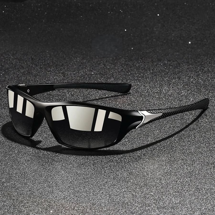 Charly | Sport sunglasses with polarized lenses & UV400 protection