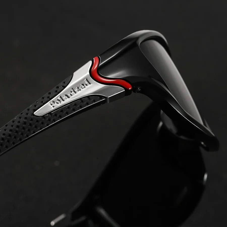 Sisica | Sports Shades with UV400 Polarized Lenses