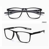 Sisica | Sport Ultra-Light Anti-Blue Light Progressive Glasses