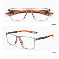 Sisica | Sport Ultra-Light Anti-Blue Light Progressive Glasses