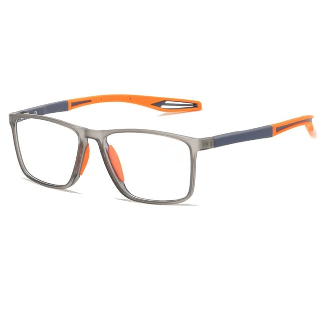 Charly | Sport Ultra-Light Anti-Blue Light Progressive Glasses