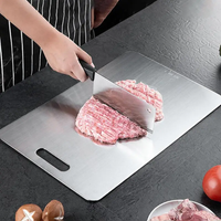 Sisica | Stainless Steel Prep Surface for Kitchens