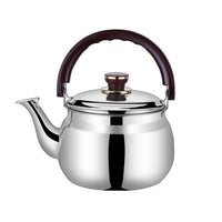 Charly | Stainless Steel Kettle Thick-walled Whistling Pot