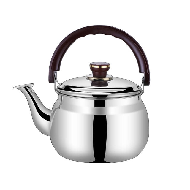 Charly | Stainless Steel Kettle Thick-walled Whistling Pot