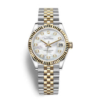 Charly | Stainless Steel Wristwatch | Classic Design