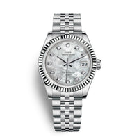 Charly | Stainless Steel Wristwatch | Classic Design