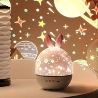Charly | Star Projector - Magical Starry Sky & Soothing Music