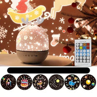 Sisica Celestial Projector: Stars, Music, & Ambiance