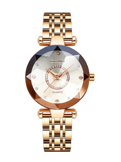 Charly | Starry Women's Stainless Steel Watch