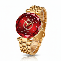 Charly | Starry Women's Stainless Steel Watch