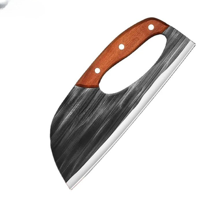 Sisica | Steel Supreme Precision Forged Kitchen Knife