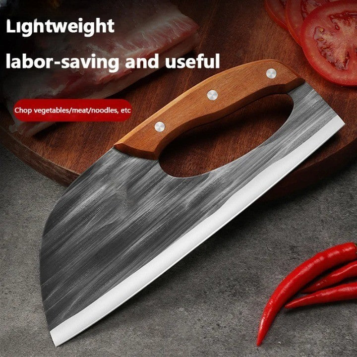 Sisica | Steel Supreme Precision Forged Kitchen Knife