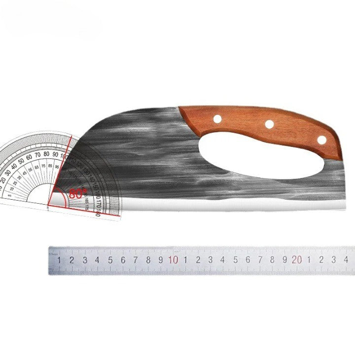 Sisica | Steel Supreme Precision Forged Kitchen Knife