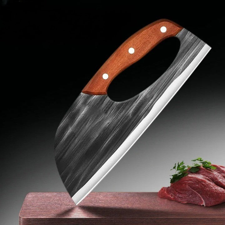 Sisica | Steel Supreme Precision Forged Kitchen Knife
