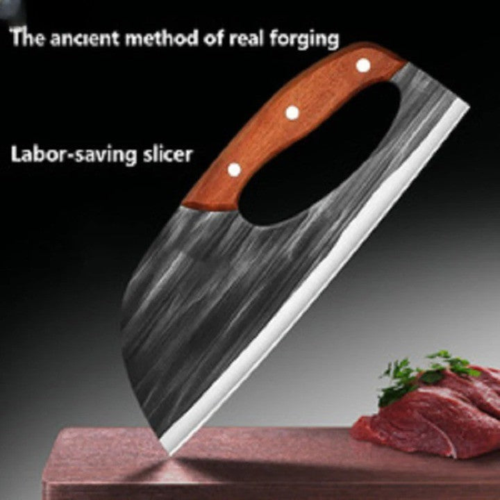 Sisica | Steel Supreme Precision Forged Kitchen Knife