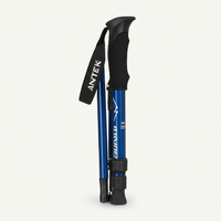 Charly | Telescopic Walking Sticks - TrailMaster